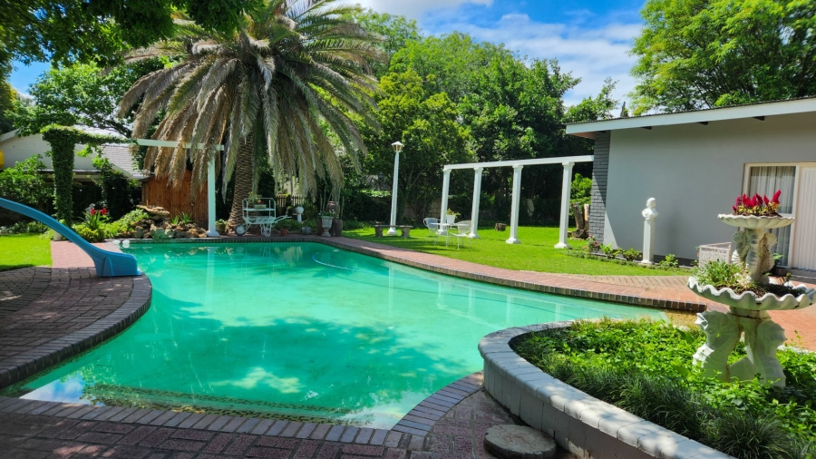 4 Bedroom Property for Sale in Wilgenhof Free State